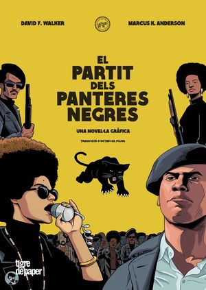 EL PARTIT DELS PANTERES NEGRES