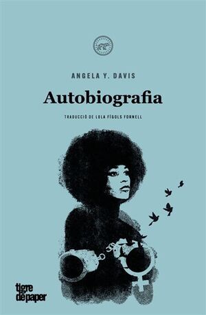 AUTOBIOGRAFIA (ANGELA Y. DAVIS)