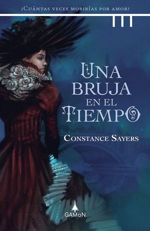 BRUJA EN EL TIEMPO, UNA