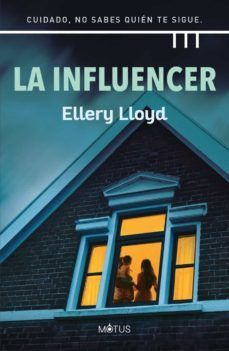 INFLUENCER, LA (CASTELLANO)