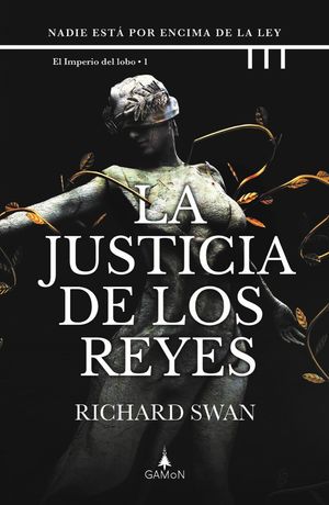 JUSTICIA DE LOS REYES, LA