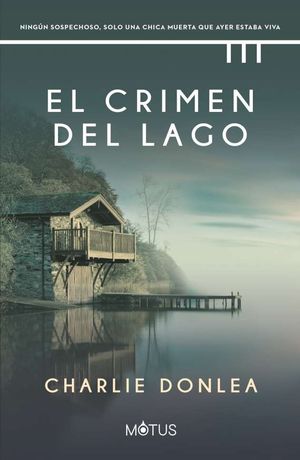 CRIMEN DEL LAGO, EL