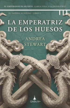 EMPERATRIZ DE LOS HUESOS, LA