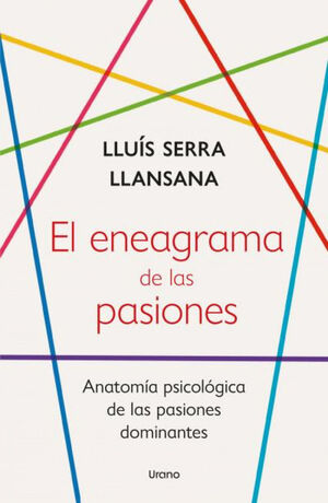 ENEAGRAMA DE LAS PASIONES, EL