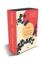 IKIGAI & NAMASTE (ESTUCHE)