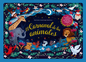 CARNAVAL DE LOS ANIMALES, EL