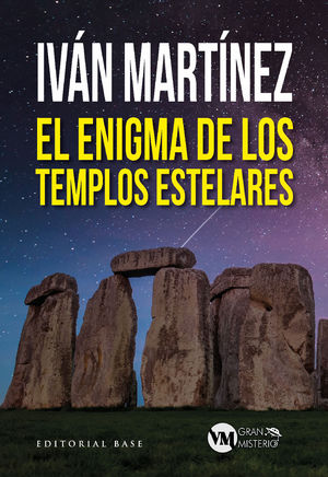 ENIGMA DE LOS TEMPLOS ESTELARES, EL