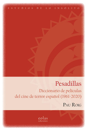 PESADILLAS