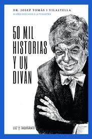 50 MIL HISTORIAS Y UN DIVÁN