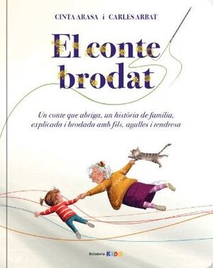 CONTE BRODAT, EL