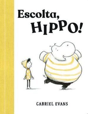 ESCOLTA, HIPPO!