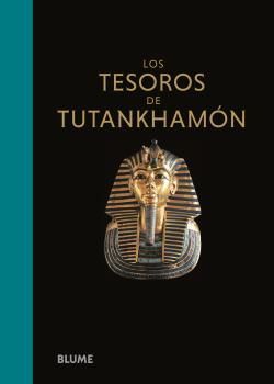 TESOROS DE TUTANKHAMÓN, LOS