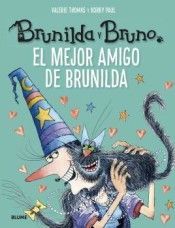 MEJOR AMIGO DE BRUNILDA, EL