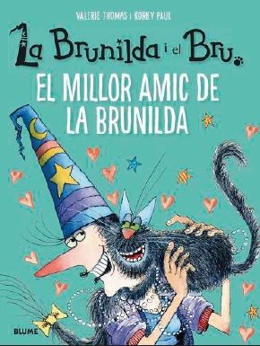 MILLOR AMIC DE LA BRUNILDA, EL