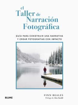 TALLER DE NARRACIÓN FOTOGRÁFICA, EL