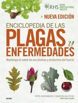 ENCICLOPEDIA DE LAS PLAGAS Y ENFERMEDADES (NUEVA EDICION)