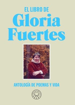 LIBRO DE GLORIA FUERTES, EL
