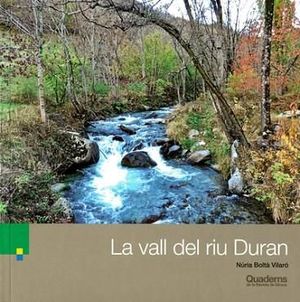 VALL DEL RIU DURAN, LA