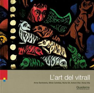 ART DEL VITRALL, L´