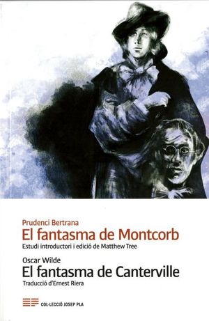 FANTASMA DE MONTCORB, EL / EL FANTASMA DE CANTERVILLE