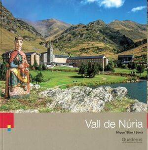 VALL DE NÚRIA