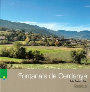 FONTANALS DE CERDANYA