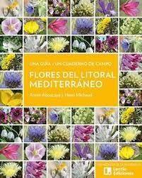 FLORES DEL LITORAL MEDITARRÁNEO