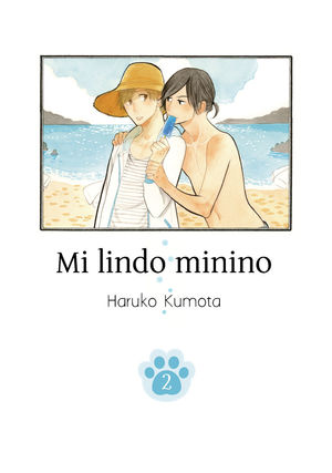 MI LINDO MININO, VOL. 02