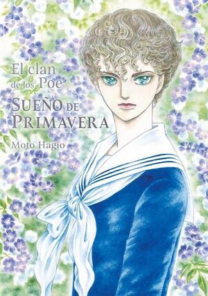 SUEÑO DE PRIMAVERA