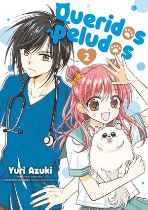 QUERIDOS PELUDOS VOL. 02