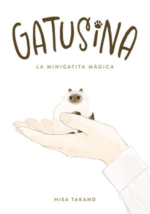 MINIGATITA MÁGICA, LA