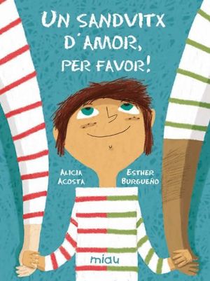 SANDVITX D'AMOR, PER FAVOR!, UN