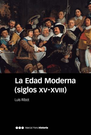 EDAD MODERNA, AL (SIGLOS XV-XVIII)