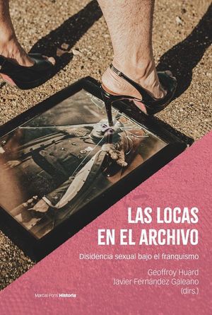 LOCAS EN EL ARCHIVO, LAS