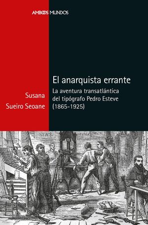 ANARQUISTA ERRANTE, EL