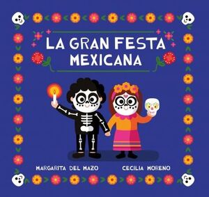 GRAN FIESTA MEXICANA, LA