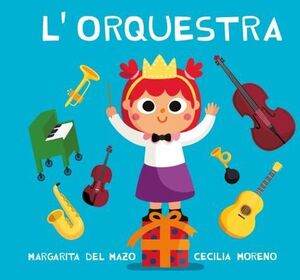 ORQUESTRA, L'