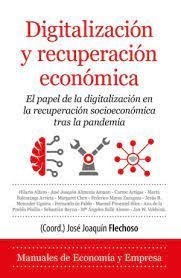 DIGITALIZACIÓN Y RECUPERACIÓN ECONÓMICA