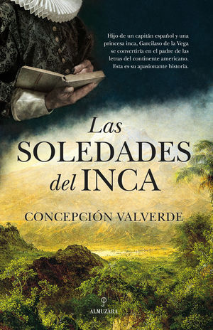 SOLEDADES DEL INCA, LAS