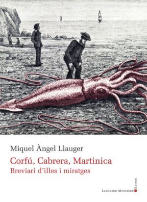 CORFÚ, CABRERA, MARTINICA