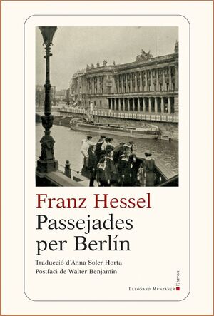 PASSEJADES PER BERLÍN