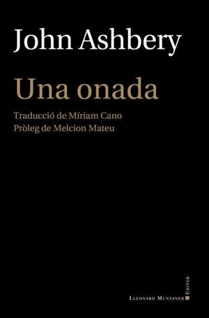 ONADA, UNA