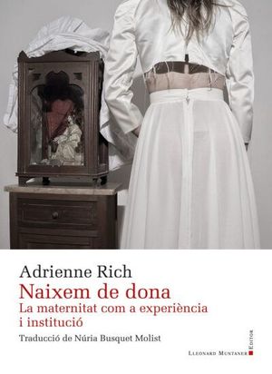 NAIXEM DE DONA