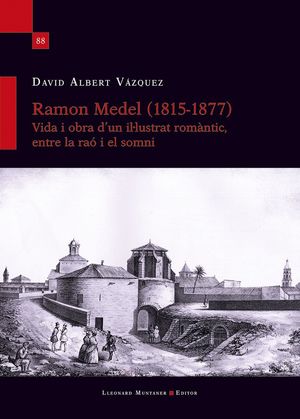 RAMON MEDEL (1815-1877)