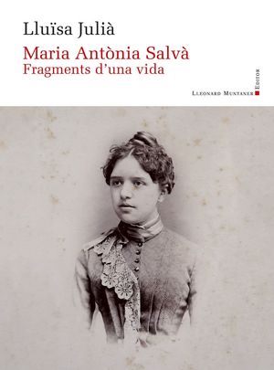 MARIA ANTÒNIA SALVÀ