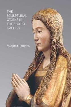 SCULPTURAL WORKS IN THE SPANISH GALLERY, THE