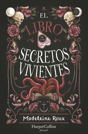 LIBRO DE LOS SECRETOS VIVIENTES, EL