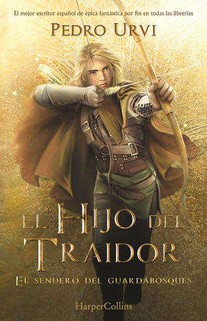 HIJO DEL TRAIDOR, EL