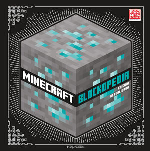 MINECRAFT BLOCKOPEDIA