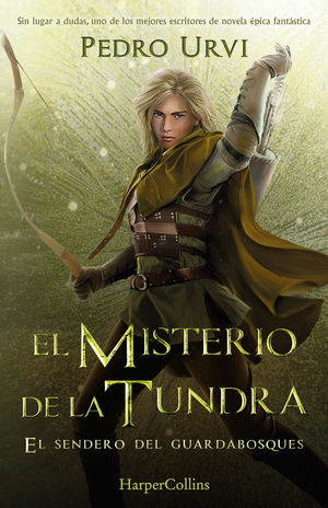 MISTERIO DE LA TUNDRA, EL